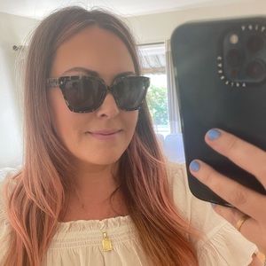Yves Saint Laurent YSL-6351-S-QTEHD Sunglasses